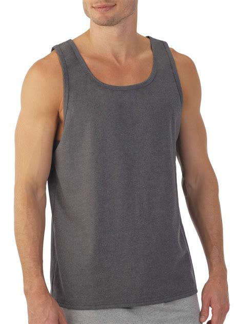 Tank Top in Jersey 